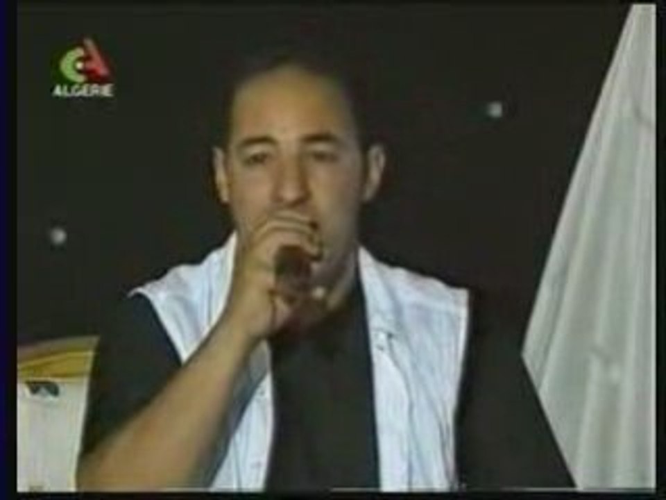 Cheb miloud