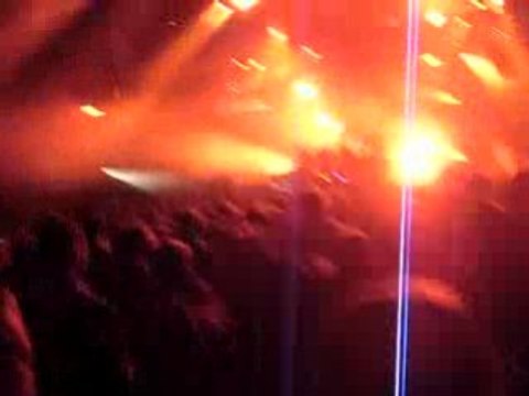 Crookers transmusicales 2008