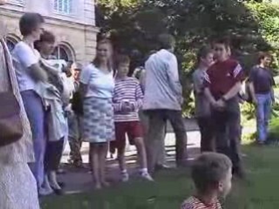 Espaces Créatifs 2002