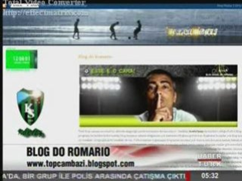 Futbolblog8