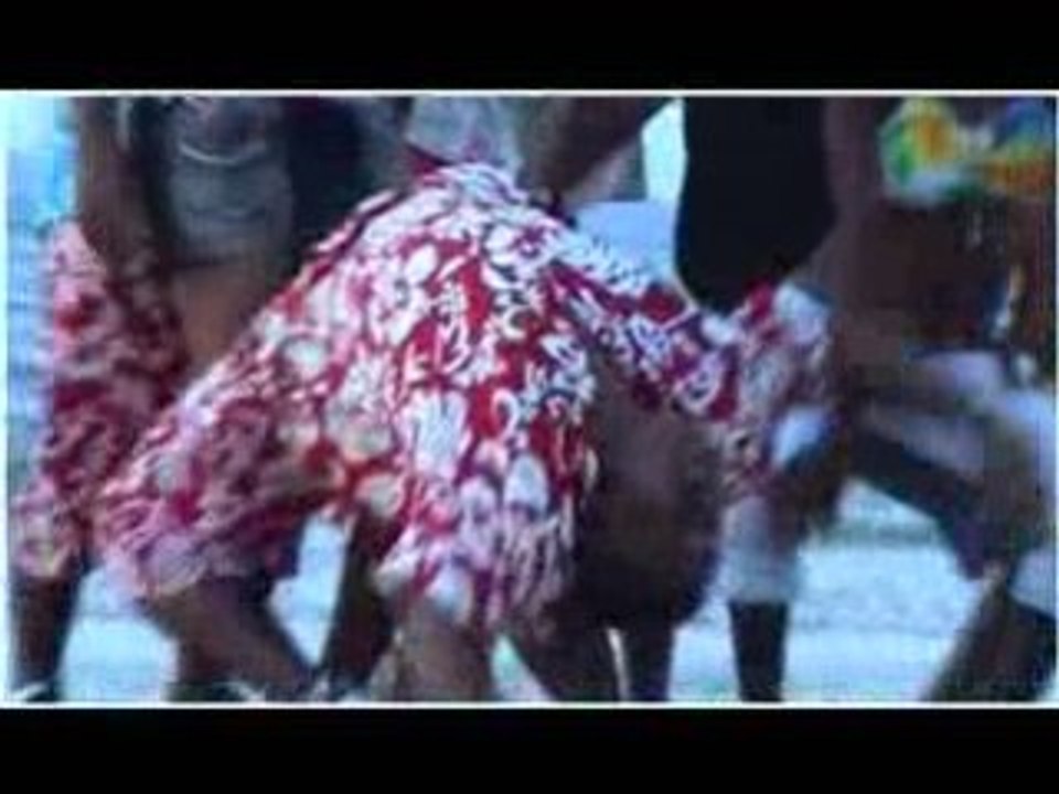 Tita la reunion  97.4 - Imagine