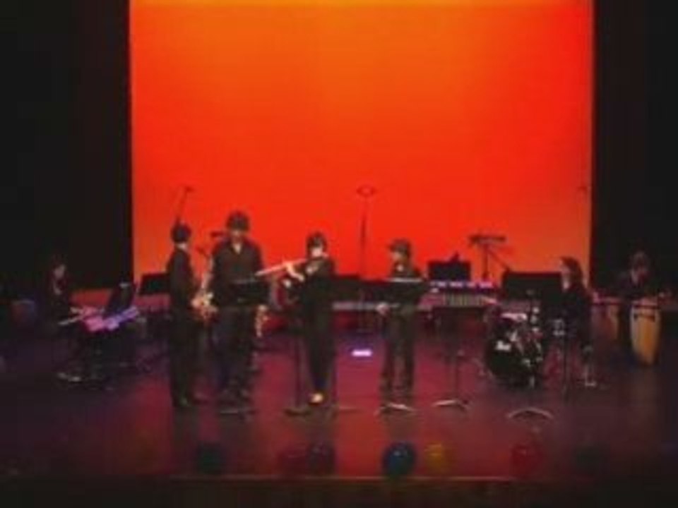 Jazz partie 2
