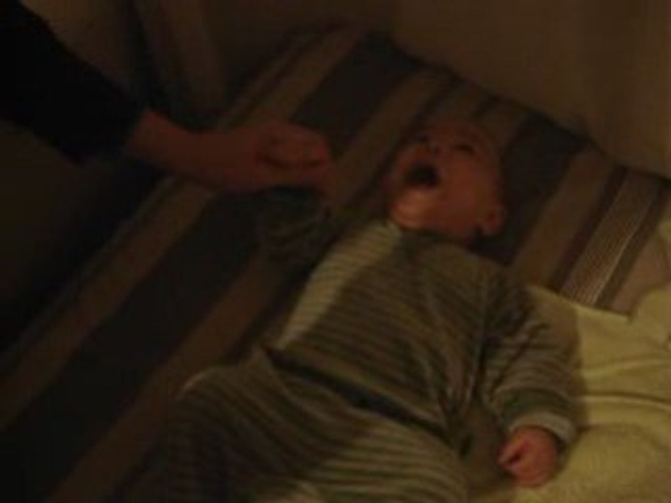 la gymnastique ça fait rire!