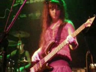 Intro du Concert de BLAST Téléthon 2008 !