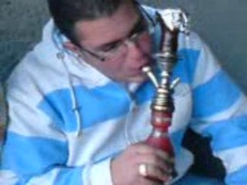 chicha party