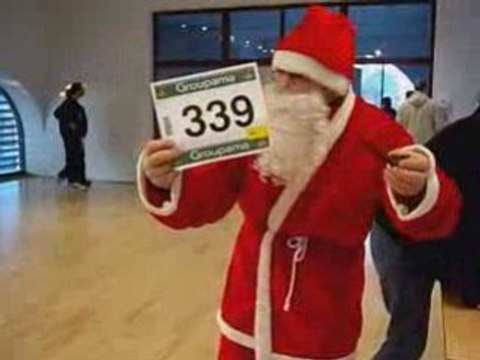 téléthon de st aubin du cormier 1ère partie