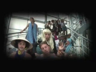 Jungle Julia {Jungle Pub]