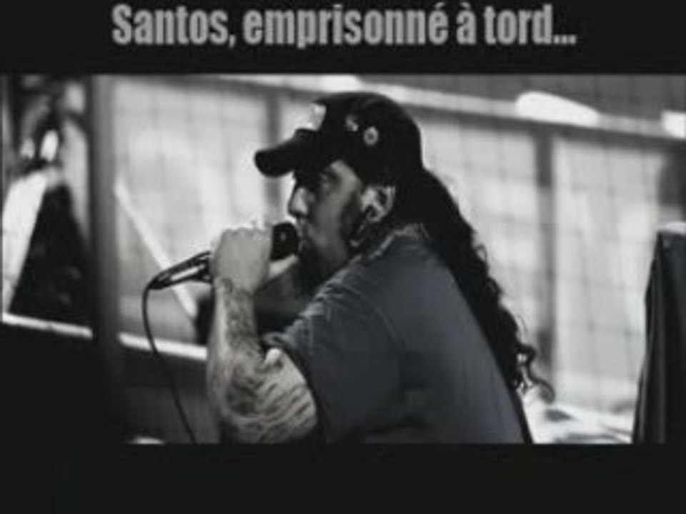 LIBERTE POUR SANTOS