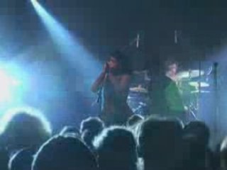 Dirty Saloon Club Live Point F "Shut Up"