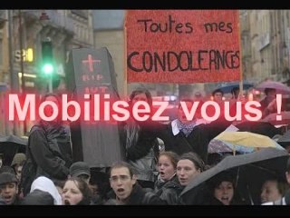 IUT en danger (Belfort)