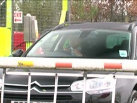 Are you paying too much for your airport parking