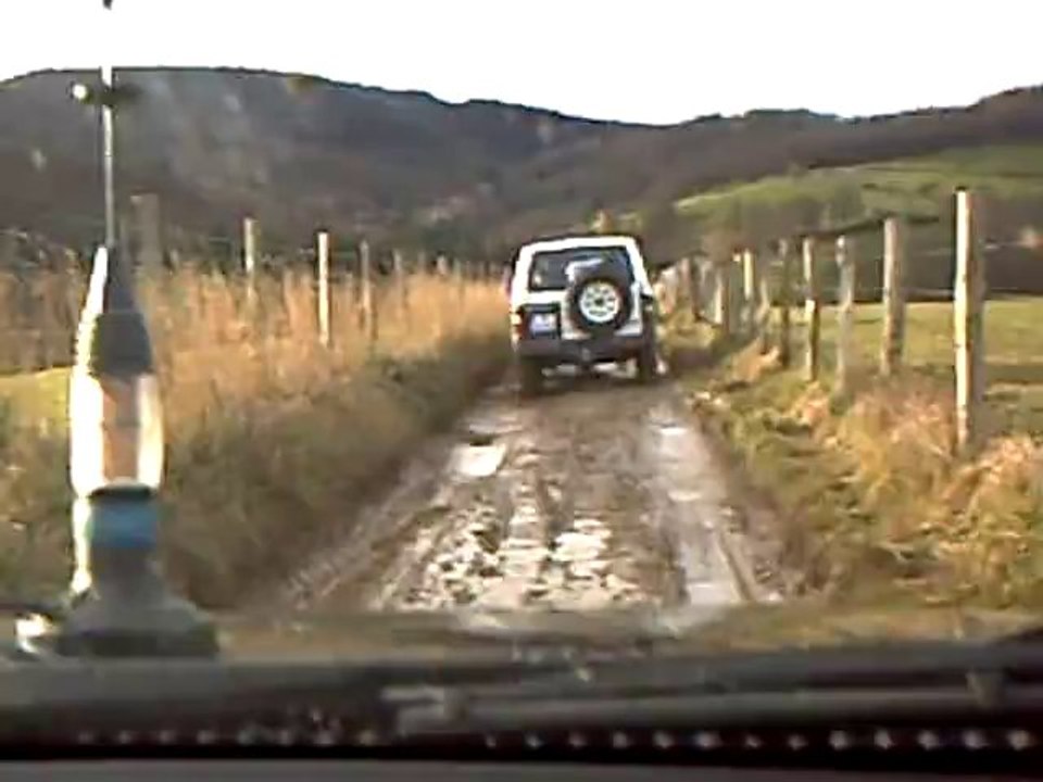 Telethon 2008 CLIP0002