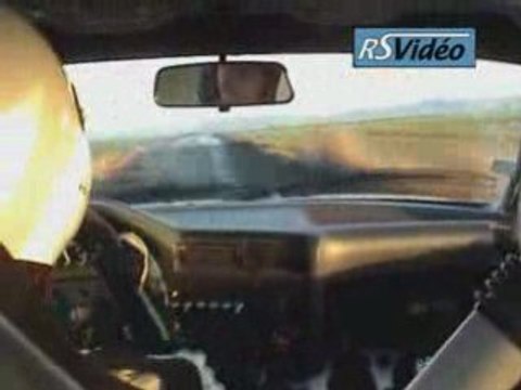 On board R.Verreydt :Rs Thy-le-Château 2008