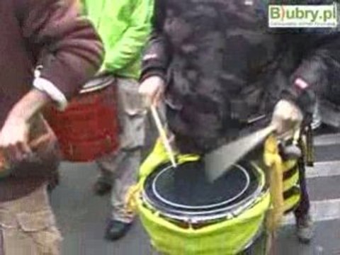 Poznań Marsz dla Klimatu/ Climate now!