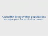 PQA - ACCUEILLIR DE NOUVELLES POPULATIONS