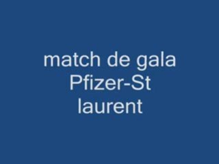 foot loisir Pfizer