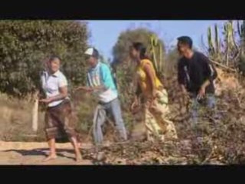 Groupe Daniel - Hidera an'i Jesosy