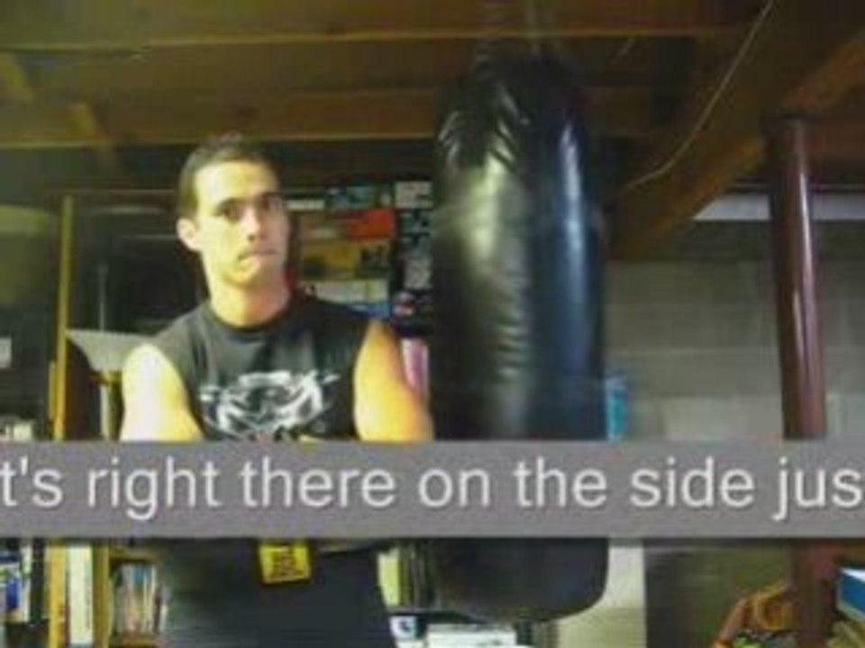 bodyweight exercise workout routine