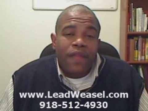 IBuzzPro Voice Broadcasting System Internal Do Not Call List