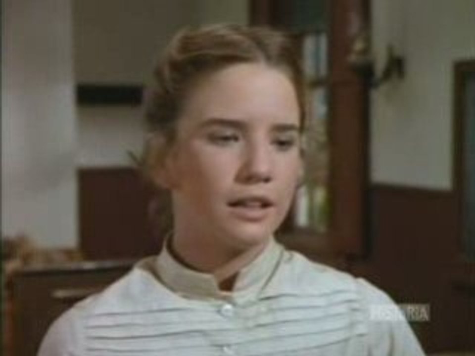 Laura Ingalls Wilder 08