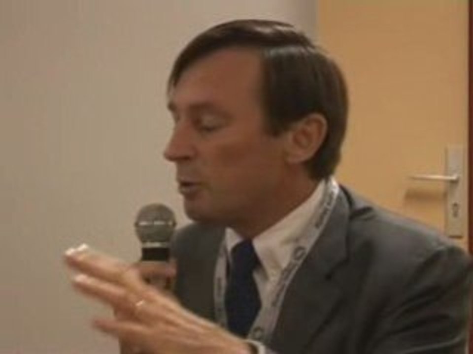 Hervé Baulme, Ecodair