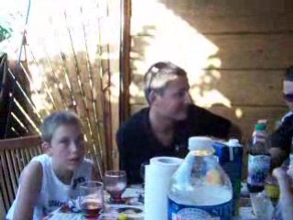 cap d agde NO STRESS