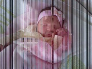 Video de mes petits enfants