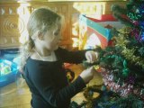 Sapin de noël 2008
