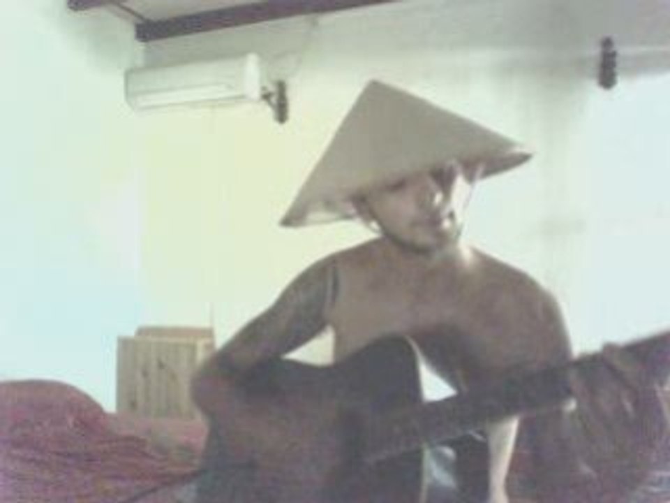 H.L.M  :  Ludwig von 88