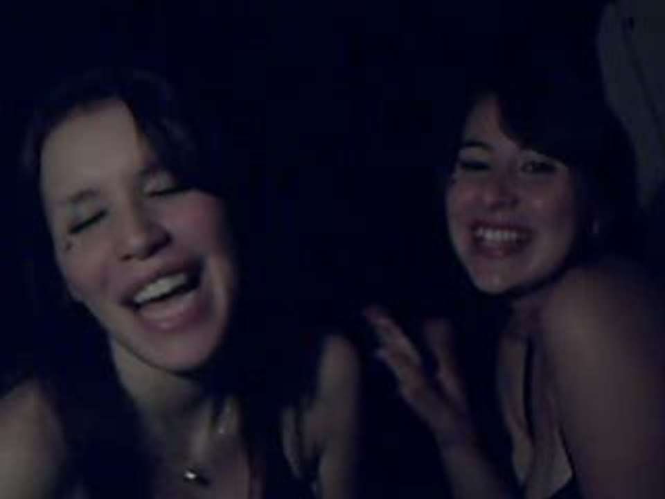 Jum June - Jusqu'au bout