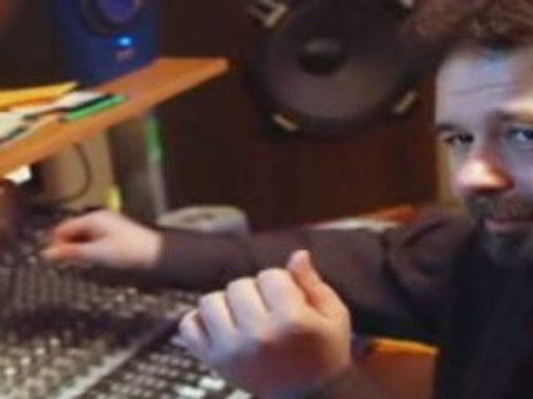 Robert Kramer Band Chapter 11 - Introductions Revised