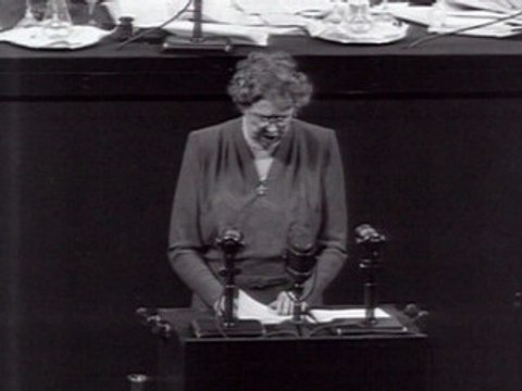 60 ans Déclaration universelle des droits de l'Homme