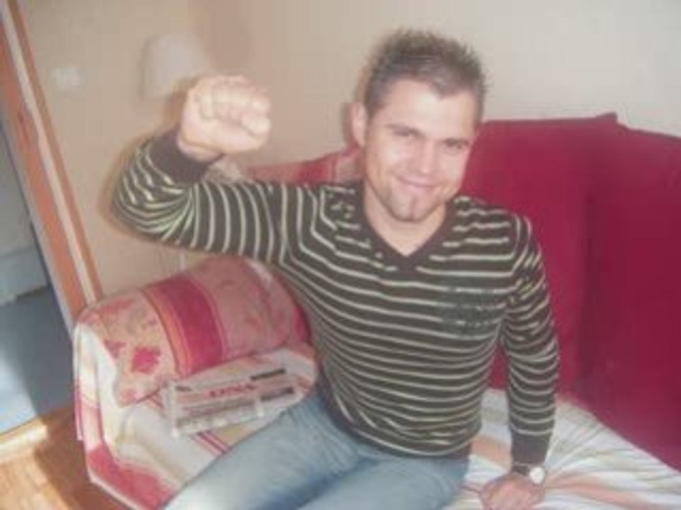 Novembre 2008  du 27 au 30 Chez Rachel