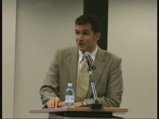 Nils Melzer (Part I)