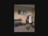 Kettlebell Workout| Kettlebell|Fat Loss with Kettlebells