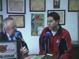 Entrevista a Piñera Portero Andés C.F 2008