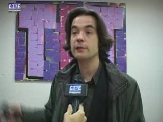 Reportage sur la TLT du 05/11/08