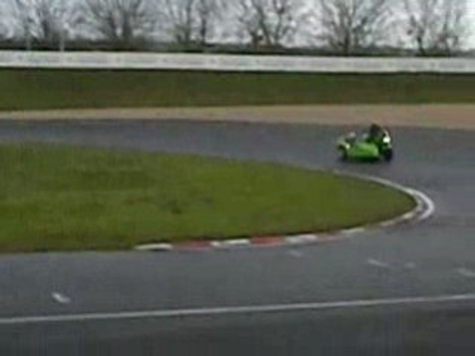 Sortie r-c-m telethon side