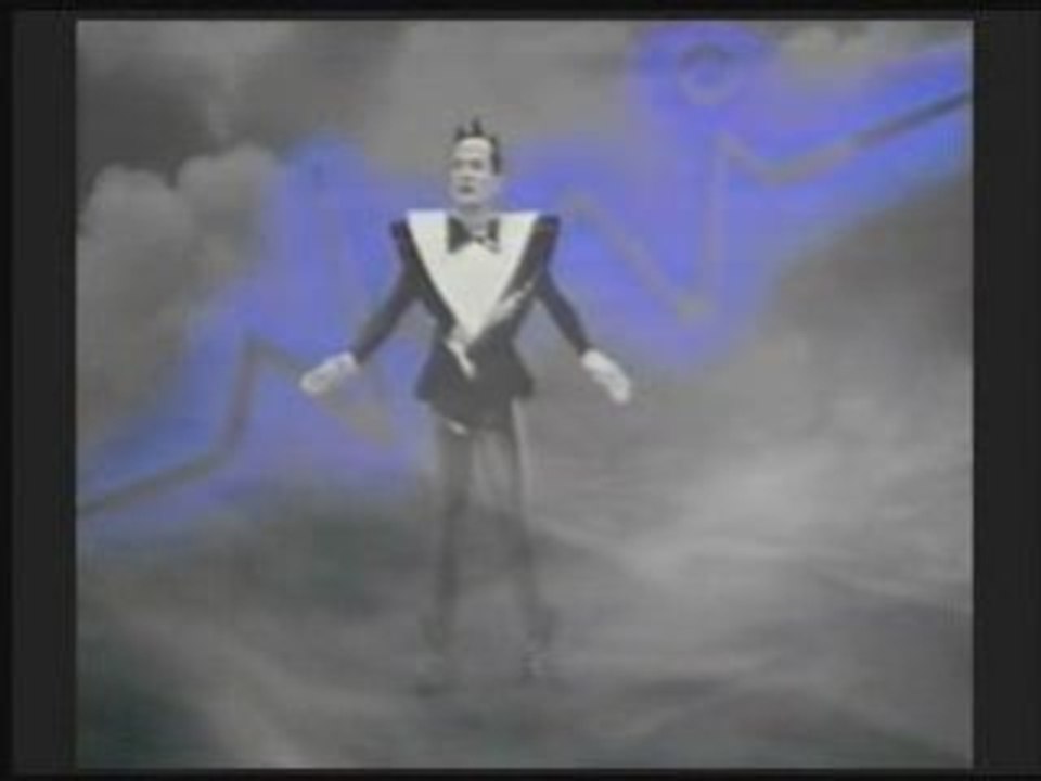 Klaus Nomi Lightning Strikes [1982] Vidéo Dailymotion
