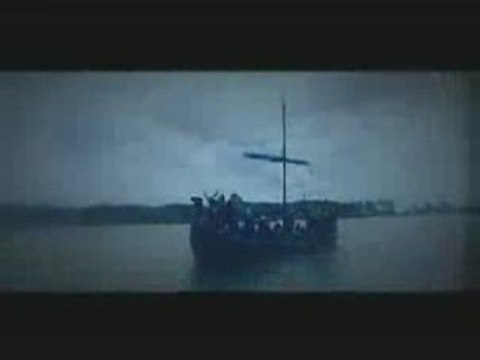 Amon Amarth Twilight Of The Thunder God