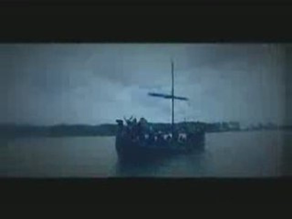 Amon Amarth Twilight Of The Thunder God