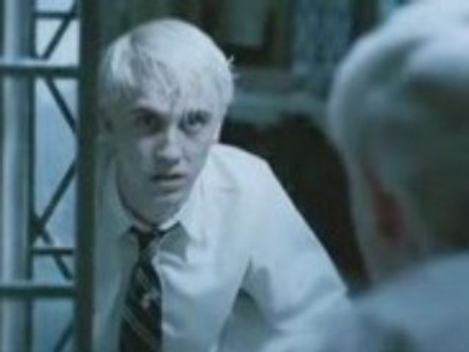 Harry Potter et le Prince de Sang-Mêlé (trailer 2 V.F.)