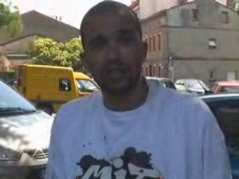 BEFA JEREMS 31 INTERVIEW MOTTA (MIT RECORDS)