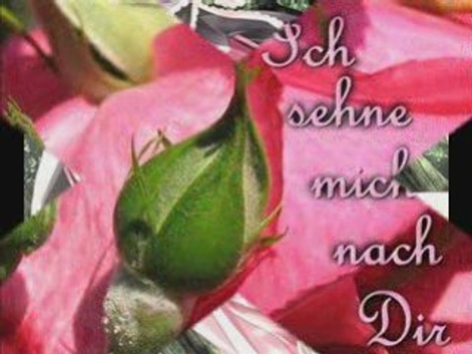 an meinen engel <3