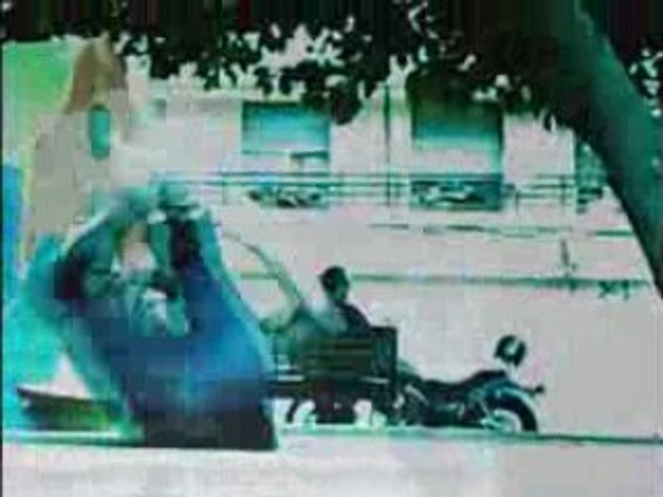 IF - Soul & naSra - Parkour Santa Pola - FTH the Crew 08"