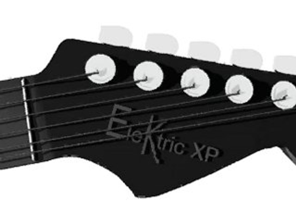 Guitare