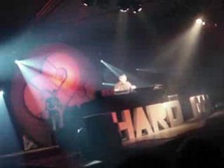 Evil Activities@ Phase04 wex 08.11.08