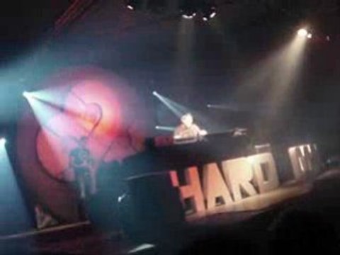 Evil Activities@ Phase04 wex 08.11.08