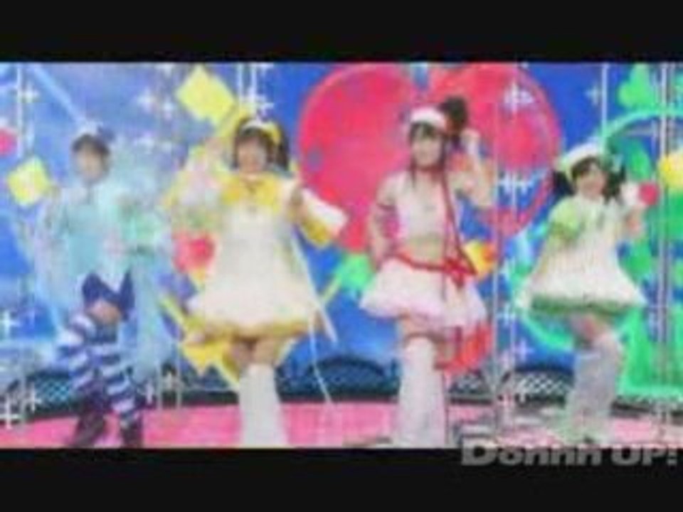 Shugo Chara Egg - Minna no Tamago (PV)