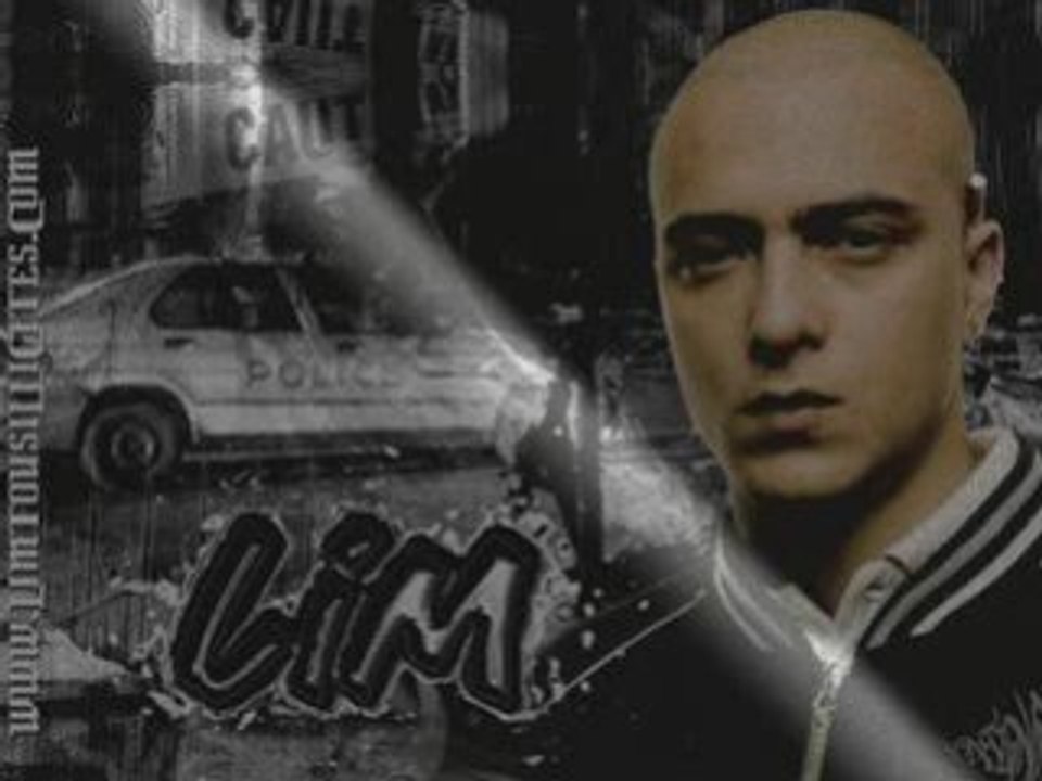 LIM - Je regrette pas